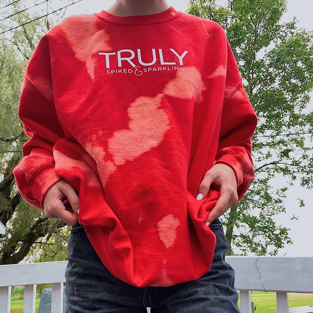 Truly Crewneck